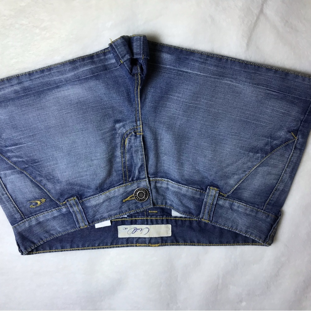 O'Neill Blue Classic Denim Jeans
